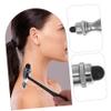 Stainless Steel Neurological Hammer for Clinical Reflex Tests view 3