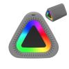 Portable Wireless Speaker, Compact Cordless Retro Speaker view 1
