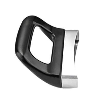 KIXZSAZ 2-Piece Stainless Steel Pot Handle Replacement