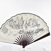 Acrylic Hand Fan Display Stand view 2