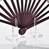 Acrylic Hand Fan Display Stand view 3