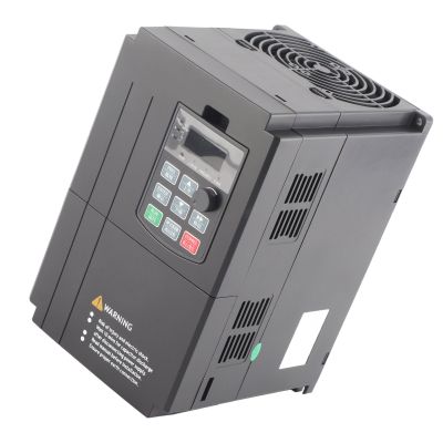 15 kW Frequency Converter, AC380V Three-Phase, 32A Output, VFD with