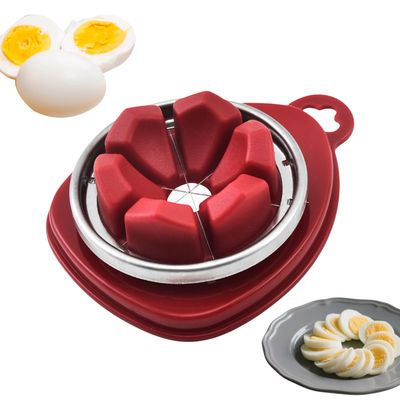 Huxibai Egg Slicer