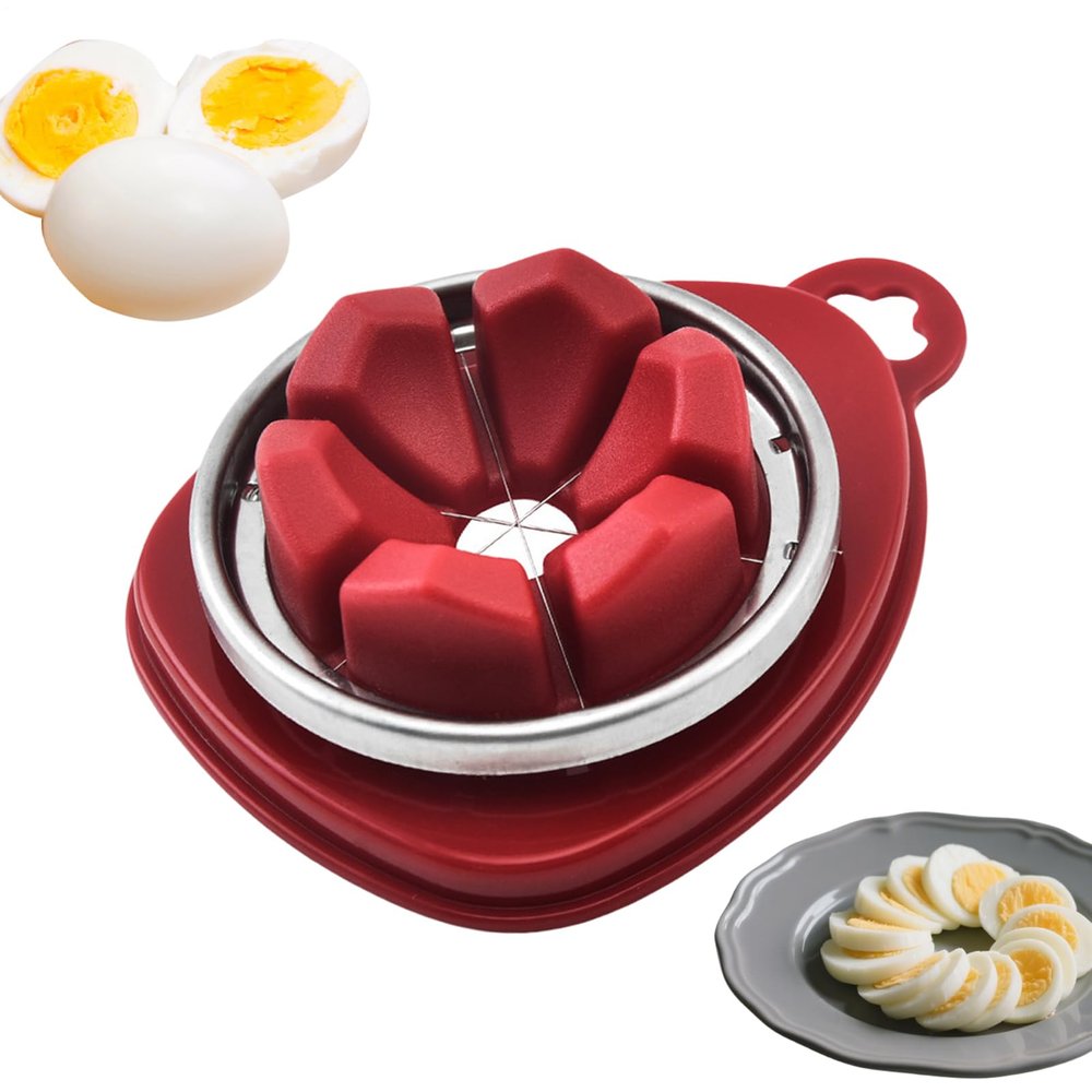 Huxibai Egg Slicer