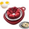 Huxibai Egg Slicer view 1