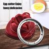 Huxibai Egg Slicer view 2