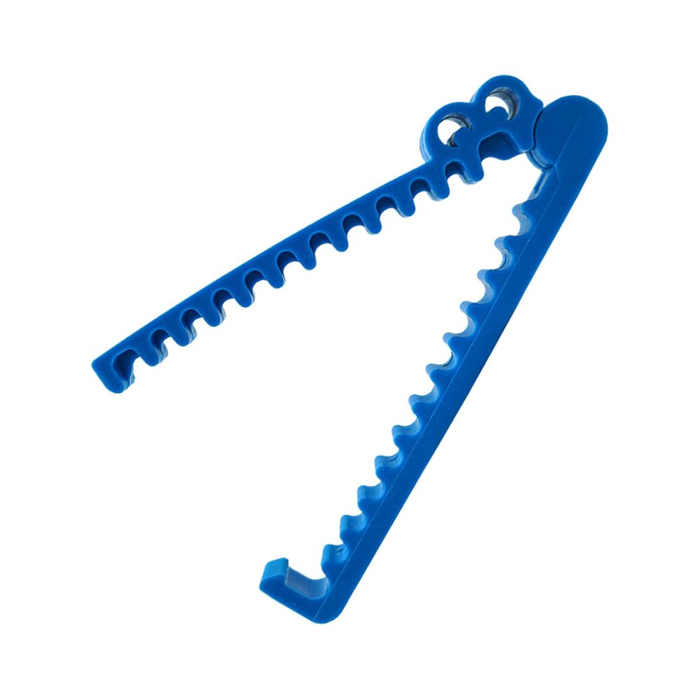 Food Clip for Snacks and Bread