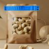 Food Clip for Snacks and Bread view 2