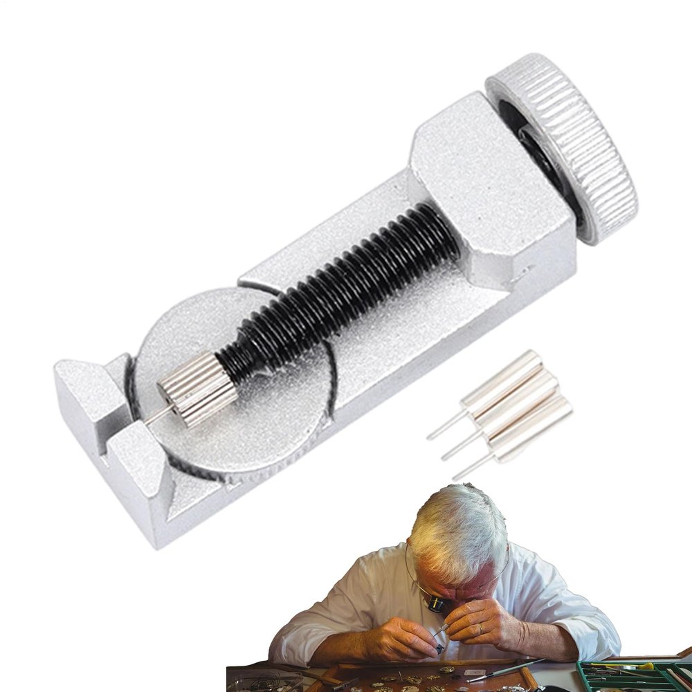 Hemousy Watch Link Removal Tool