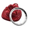 Senermter Stainless Steel Egg Slicer view 1