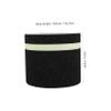 Alipis Black Glow-in-the-Dark Anti-Slip Tape for Stairs view 2