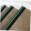 Alipis Black Glow-in-the-Dark Anti-Slip Tape for Stairs view 4