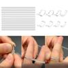 Comfortable Ring Adjusters view 2