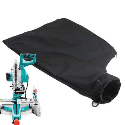 Portable Dust Collector for Miter Saws