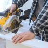 Portable Dust Collector for Miter Saws view 3