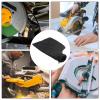 Portable Dust Collector for Miter Saws view 4