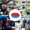 Applicator Pads | Reusable Polishing Pads | Auto, Motorcycle & RV Body Care view 4