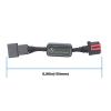 Automatic Engine Start-Stop Eliminator, System Deactivator, Easy Installation view 3