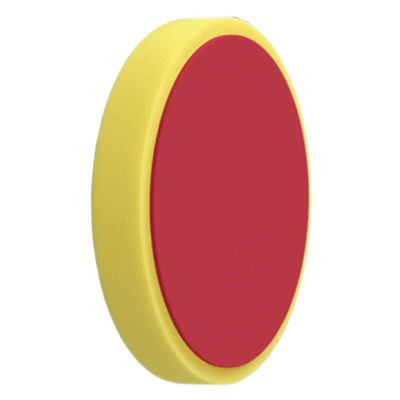 Foam Polishing Pad | Reusable Polishing Pads | Auto Accessories for Interior & Exterior, Tire Care, Dashboard & Wheel Cleaning