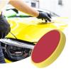 Foam Polishing Pad | Reusable Polishing Pads | Auto Accessories for Interior & Exterior, Tire Care, Dashboard & Wheel Cleaning view 3