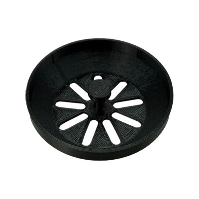 Drain Strainer for Sple | Waste Disposal Stopper, Clog-Free Kitchen Accessory