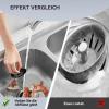 Drain Strainer for Sple | Waste Disposal Stopper, Clog-Free Kitchen Accessory view 4