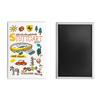 Stuttgart Wimmel Souvenir Magnet - Stadium view 2