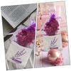 GLEAVI 8-Pack Empty Lavender Sachets view 4