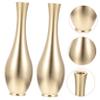 Mobestech 2-Pack Small Copper Vases view 4