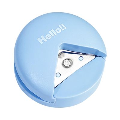 Corner Rounder for Cardstock