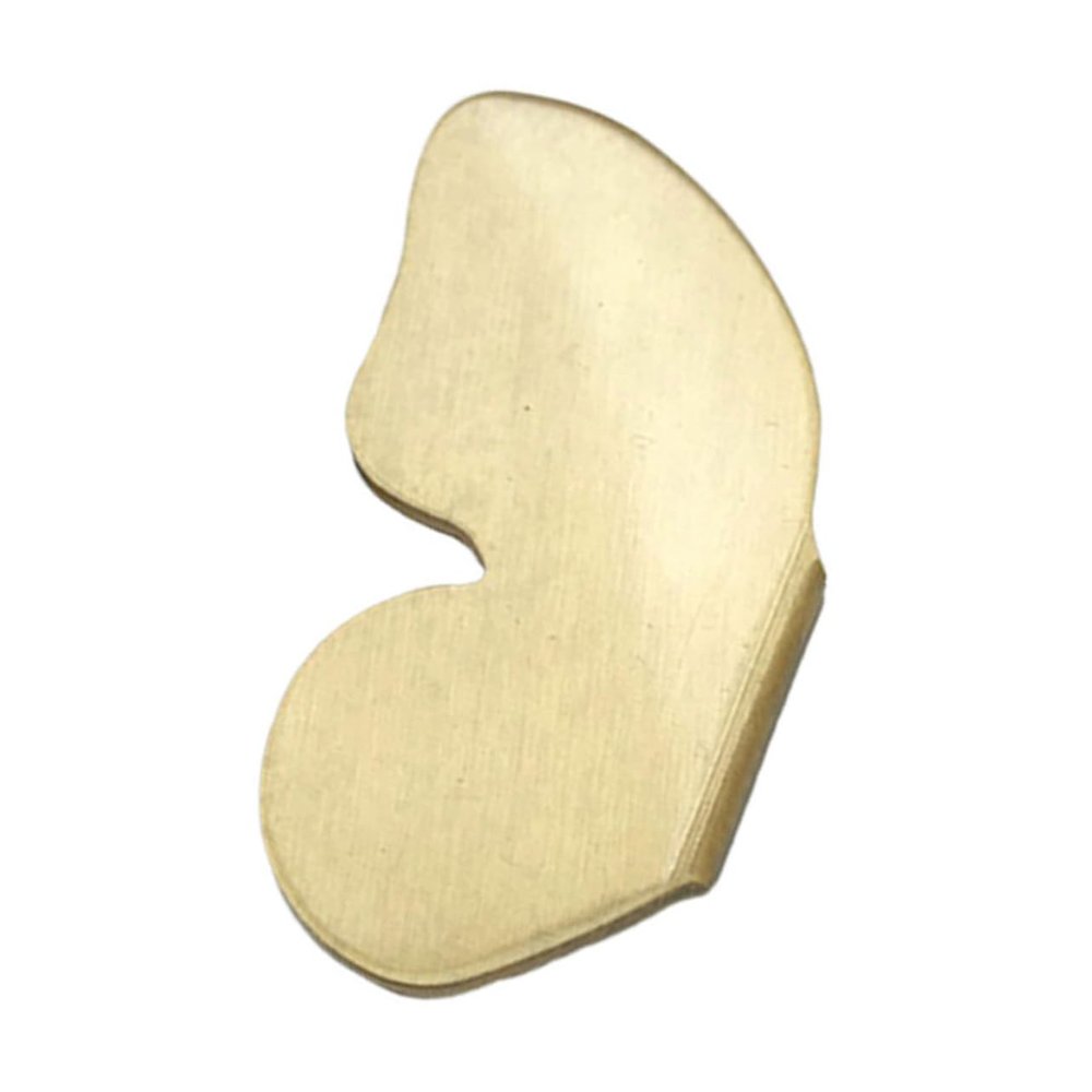 GLEAVI Aluminum Butterfly Pulls