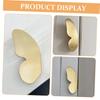 GLEAVI Aluminum Butterfly Pulls view 3