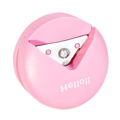 Corner Rounder for Cardstock - Portable Precision Cutter for Crafting