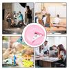 Corner Rounder for Cardstock - Portable Precision Cutter for Crafting view 4