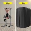 Waterproof Cover for Dip Bars and Pull-Up Stations view 2