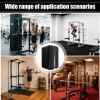 Waterproof Cover for Dip Bars and Pull-Up Stations view 4