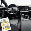 Stuttgart Wimmel Souvenir Magnet view 4