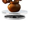 Non-Slip Clay Turntable for Sculpting and Crafts view 1