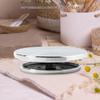 Non-Slip Clay Turntable for Sculpting and Crafts view 3