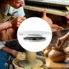 Non-Slip Clay Turntable for Sculpting and Crafts view 4