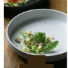 Stoneware Pasta and Dessert Plate view 3