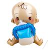 Gleemix Baby Boy Balloon view 1