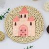 Gleemix 20 Pack Pink Castle Napkins view 4