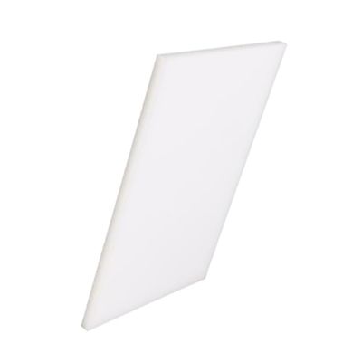 Ultralight, Abrasion-Resistant, Heat-Dissipating Ceramic Insulation Pad for Industrial Applications (20 × 20 × 4 mm)