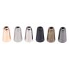 Metal Bell Stoppers, 6 pcs view 1