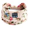 fesoklaf Bluetooth Sleep Headband Headphones view 1