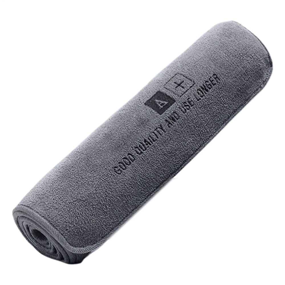 Auto Wash Towel