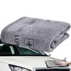 Auto Drying Towel view 1
