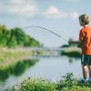 15.75-Inch Telescopic Short Saltwater Fishing Rod view 4