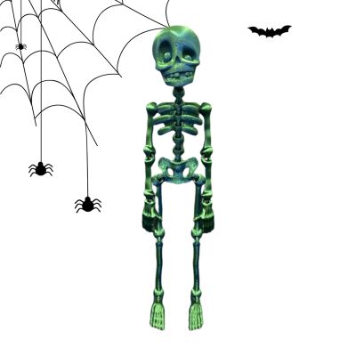Skeleton Refrigerator Magnets